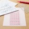 12 Packs: 50 ct. (600 total) Bling Stickers by Recollections™
